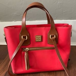 Red Dooney and Bourke Purse